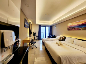 Genting 3pax studio E42003A2008